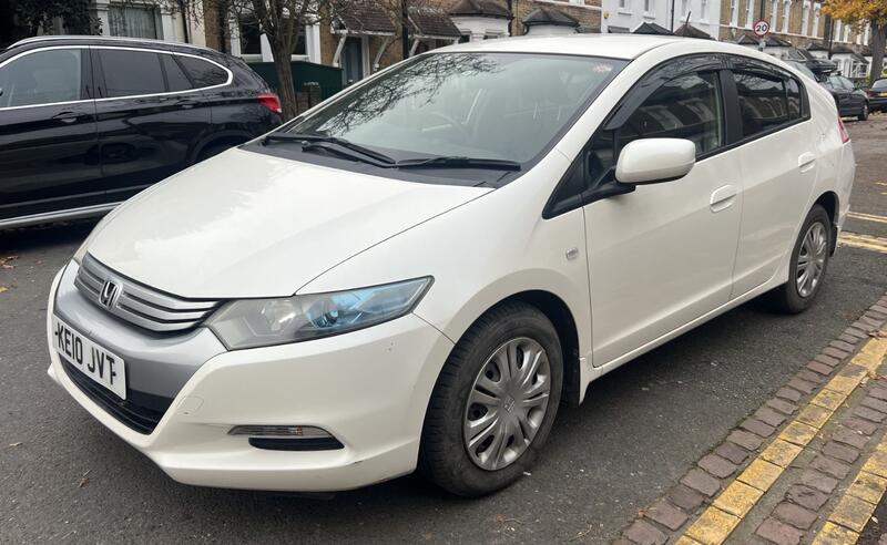 HONDA INSIGHT 1.3 i-VTEC IMA  2010