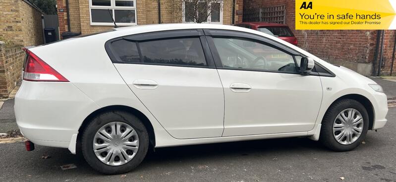 HONDA INSIGHT 1.3 i-VTEC IMA  2010