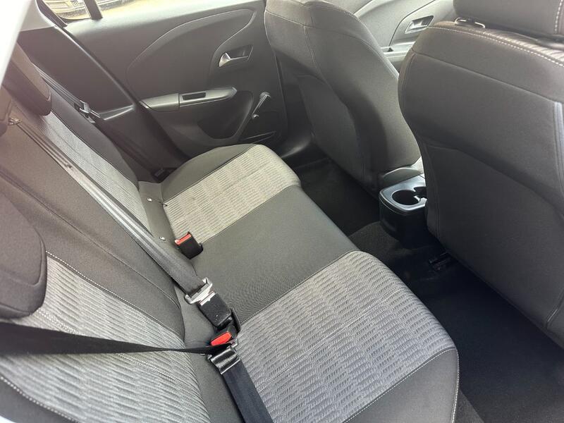 VAUXHALL CORSA 1.2 Turbo SE Premium 2020