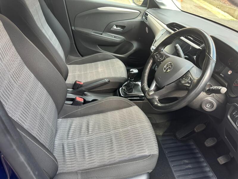 VAUXHALL CORSA 1.2 Turbo SE Premium 2020